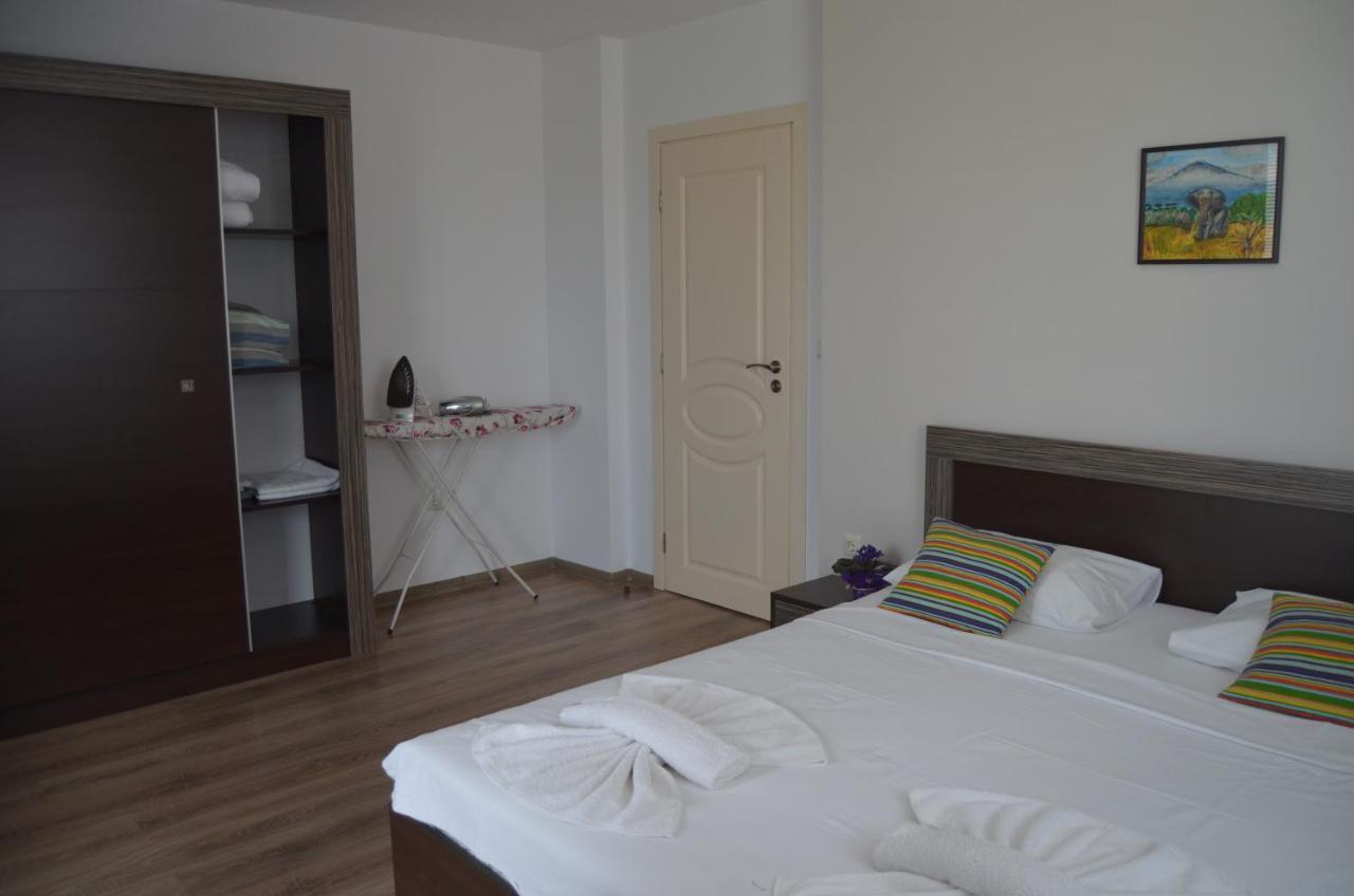 Divela 3 Apartments Nesebăr Exterior foto