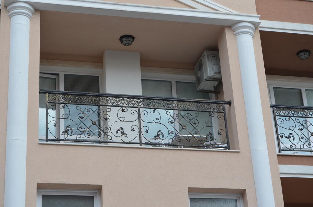 Divela 3 Apartments Nesebăr Cameră foto